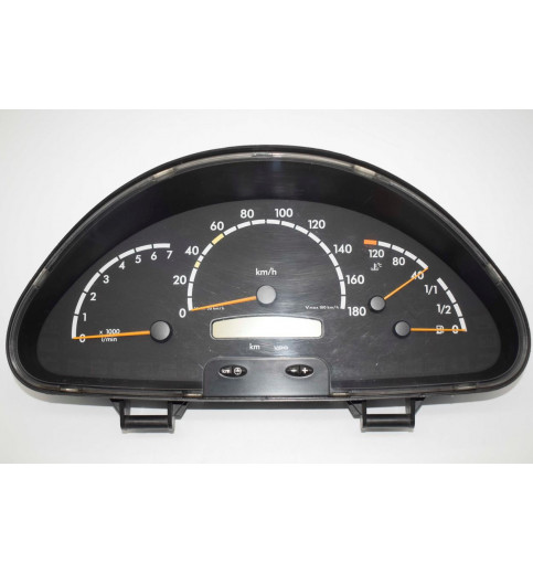 Mercedes-Benz Mercedes Sprinter W901-W905 Tacho Kombiinstrument  A0014464521 -13112- Kombiinstrumente