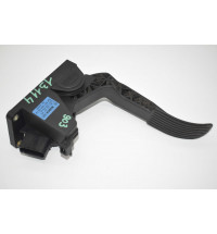 A9013000504 0281002337 Mercedes Sprinter W901-W905 Gaspedal   -13114-