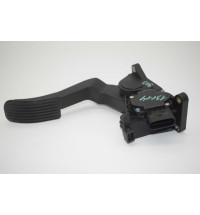 A9013000504 0281002337 Mercedes Sprinter W901-W905 Gaspedal   -13114-