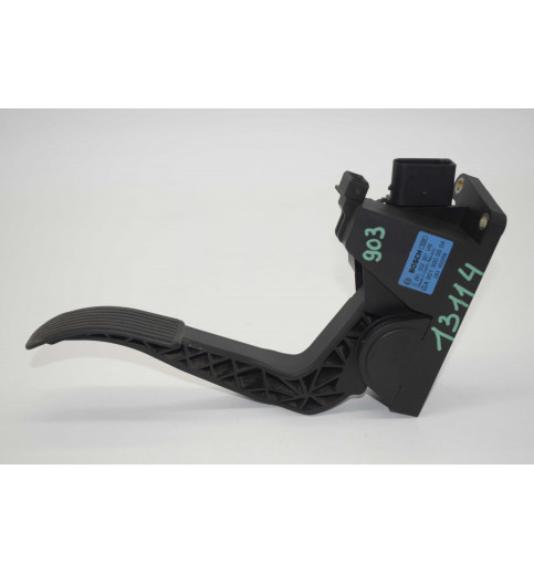 A9013000504 0281002337 Mercedes Sprinter W901-W905 Gaspedal   -13114-