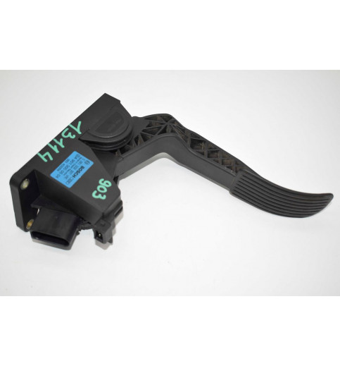 Mercedes-Benz Mercedes Sprinter W901-W905 Gaspedal A9013000504 0281002337 -13114- ECUs & Steuergeräte