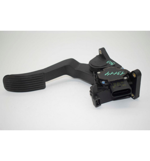 Mercedes-Benz Mercedes Sprinter W901-W905 Gaspedal A9013000504 0281002337 -13114- ECUs & Steuergeräte