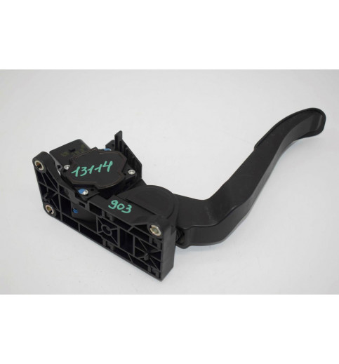 Mercedes-Benz Mercedes Sprinter W901-W905 Gaspedal A9013000504 0281002337 -13114- ECUs & Steuergeräte