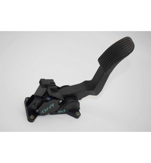 Mercedes-Benz Mercedes Sprinter W901-W905 Gaspedal A9013000504 0281002337 -13114- ECUs & Steuergeräte