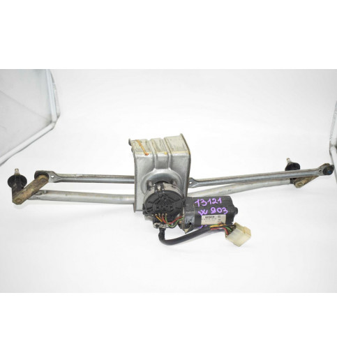 Mercedes-Benz Sprinter W901,902,903,904 Wischermotor mit Gestange 3397020383 0390241345 -13121 Wischermotoren & -gestänge