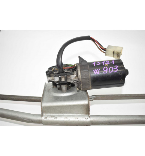 Mercedes-Benz Sprinter W901,902,903,904 Wischermotor mit Gestange 3397020383 0390241345 -13121 Wischermotoren & -gestänge