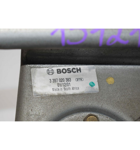 Mercedes-Benz Sprinter W901,902,903,904 Wischermotor mit Gestange 3397020383 0390241345 -13121 Wischermotoren & -gestänge