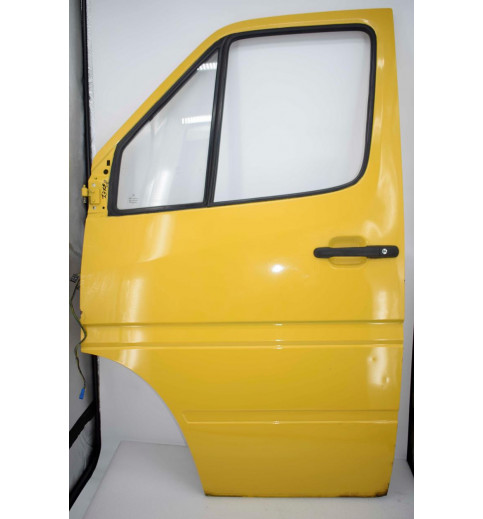 Mercedes-Benz Sprinter Mercedes Sprinter W901-W905 Tür Fahrerseite Vorne Links -13122- Türen & Türenbleche