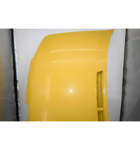 Mercedes-Benz Sprinter Mercedes Sprinter W901-W905 Motorhaube -13123- Motorhauben