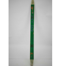 Mercedes Sprinter W906 Feder Blattfeder Vorderachse A9063210903 -13126-