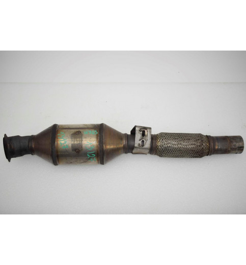 Mercedes-Benz Sprinter W901,902,903,904,905 Partikelfilter Katalysator KBA17247 DPF2101 -13127 Sonstige