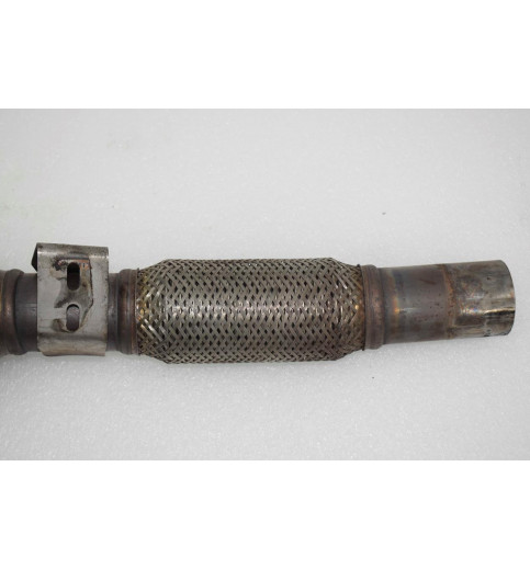 Mercedes-Benz Sprinter W901,902,903,904,905 Partikelfilter Katalysator KBA17247 DPF2101 -13127 Sonstige