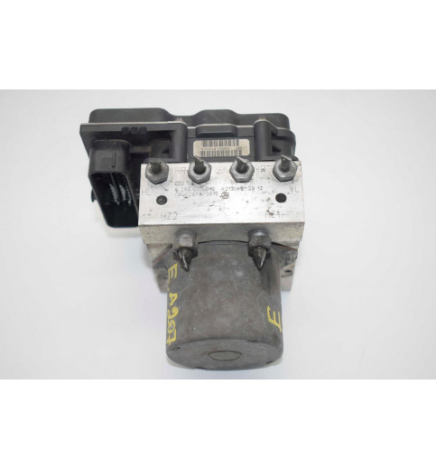 Mercedes-Benz Mercedes W207 E-Klasse ABS Hydraulikblock  A2124312912 0265236310 -13138- ABS & ESP-Hydraulik