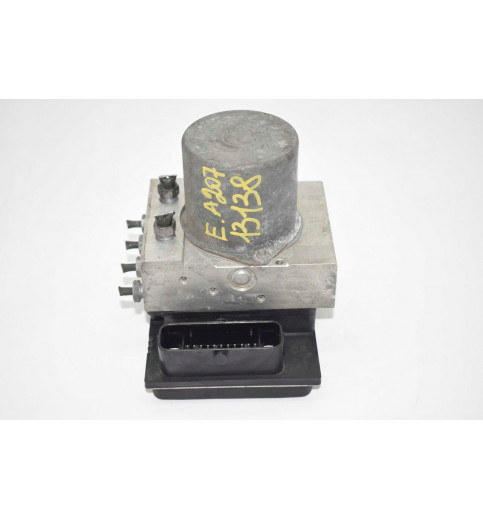 Mercedes-Benz Mercedes W207 E-Klasse ABS Hydraulikblock  A2124312912 0265236310 -13138- ABS & ESP-Hydraulik