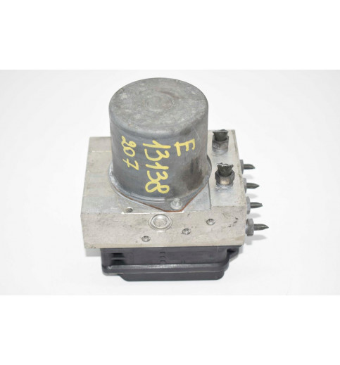 Mercedes-Benz Mercedes W207 E-Klasse ABS Hydraulikblock  A2124312912 0265236310 -13138- ABS & ESP-Hydraulik