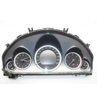 Mercedes W207 E-Klasse Tacho Kombiinstrument A2125409547  -13140-