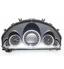 Mercedes W207 E-Klasse Tacho Kombiinstrument A2125409547  -13140-