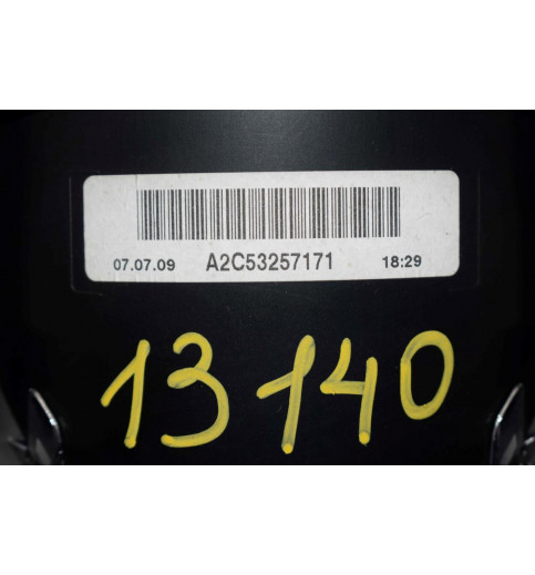 Mercedes-Benz Mercedes W207 E-Klasse Tacho Kombiinstrument A2125409547  -13140- Kombiinstrumente