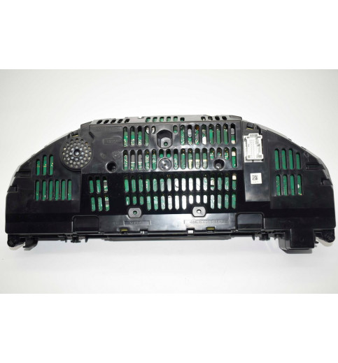 Mercedes-Benz Mercedes W207 E-Klasse Tacho Kombiinstrument A2125409547  -13140- Kombiinstrumente