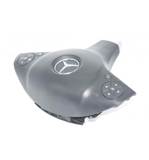 Mercedes-Benz Mercedes W207 E-Klasse Airbagmodul  A2078603602  -13144- ECUs & Steuergeräte