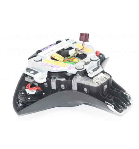 Mercedes-Benz Mercedes W207 E-Klasse Airbagmodul  A2078603602  -13144- ECUs & Steuergeräte