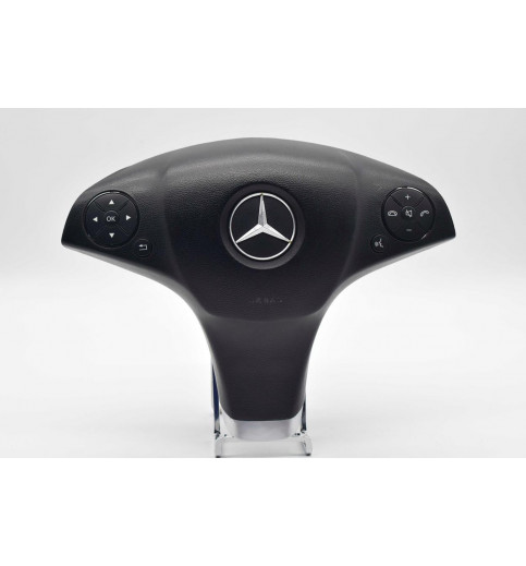Mercedes-Benz Mercedes W207 E-Klasse Airbagmodul  A2078603602  -13144- ECUs & Steuergeräte