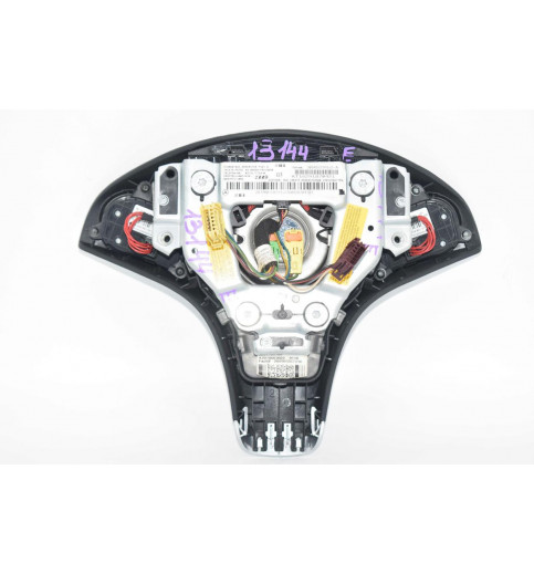 Mercedes-Benz Mercedes W207 E-Klasse Airbagmodul  A2078603602  -13144- ECUs & Steuergeräte