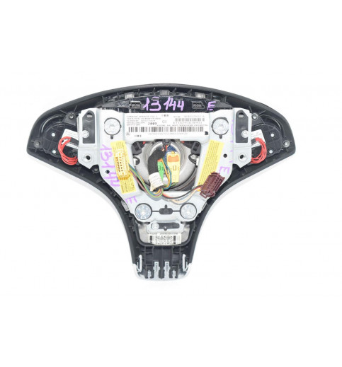 Mercedes-Benz Mercedes W207 E-Klasse Airbagmodul  A2078603602  -13144- ECUs & Steuergeräte