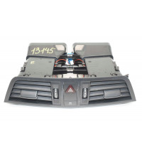 Mercedes W207 E-Klasse Lüftungsdüse Warnblinker A2078300054 2128206910 -13145-