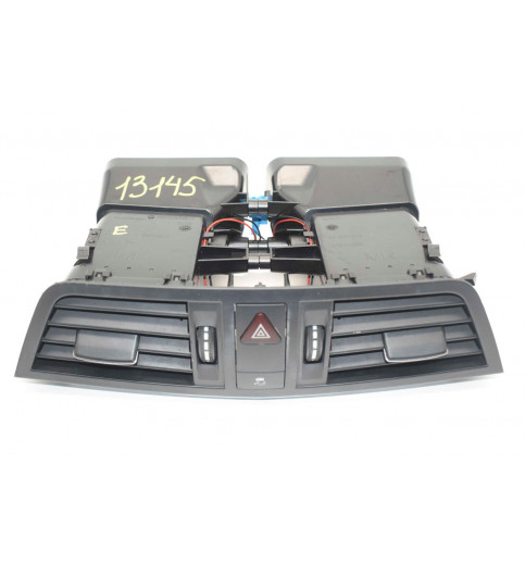 Mercedes W207 E-Klasse Lüftungsdüse Warnblinker A2078300054 2128206910 -13145-