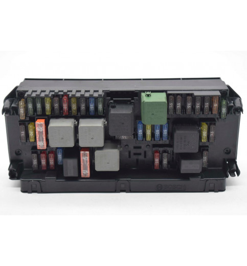 Mercedes-Benz Mercedes W207 E-Klasse Sicherungskasten A2129007104 -13146- ECUs & Steuergeräte