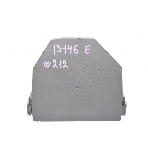 Mercedes-Benz Mercedes W207 E-Klasse Sicherungskasten A2129007104 -13146- ECUs & Steuergeräte