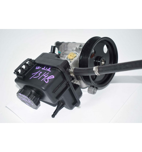 Mercedes-Benz Mercedes W207 E-Klasse Servopumpe, Hydraulikpumpe, Lenkung  0146310019  -13148- Servopumpen