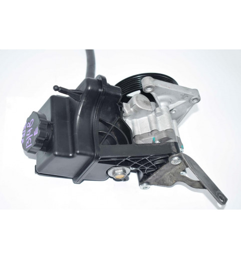 Mercedes-Benz Mercedes W207 E-Klasse Servopumpe, Hydraulikpumpe, Lenkung  0146310019  -13148- Servopumpen