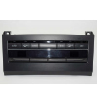 Mercedes W207 E-Klasse Klimabedienteil  A2129005902 2128300285  -13149-