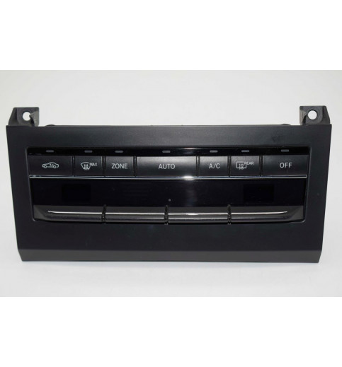 Mercedes-Benz Mercedes W207 E-Klasse Klimabedienteil  A2129005902 2128300285  -13149- Schalter, Kontrollelemente & Zündschlösser