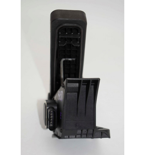 Mercedes-Benz Mercedes W207 E-Klasse Gaspedal Potentiometer A2043000082 2043000004 -13150- Pedale, Pedalkappen & Fußstützen
