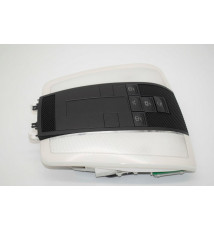 Mercedes W207 E-Klasse Innenraumbeleuchtung A2048202001  -13151-