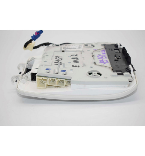 Mercedes-Benz Mercedes W207 E-Klasse Innenraumbeleuchtung A2048202001  -13151- Innenraumbeleuchtung