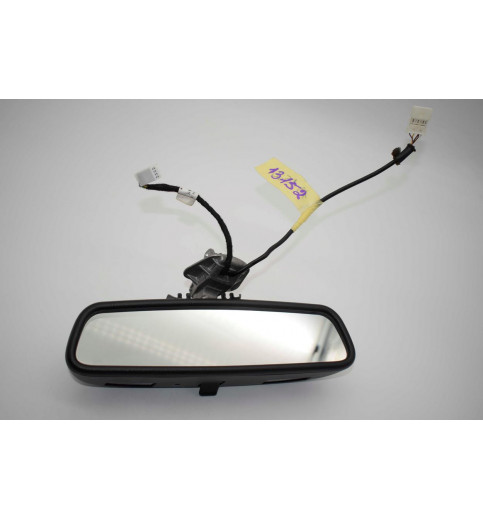 Mercedes-Benz Mercedes W207 E-Klasse Innenraumspiegel A2048100517  -13152- Rückspiegel