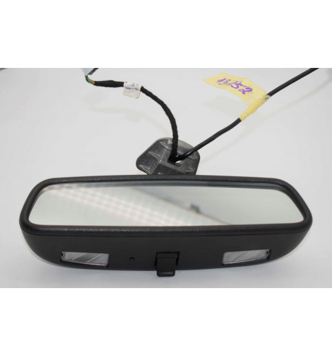 Mercedes-Benz Mercedes W207 E-Klasse Innenraumspiegel A2048100517  -13152- Rückspiegel