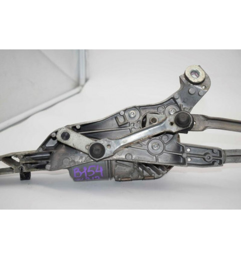 Mercedes-Benz Mercedes W207 E-Klasse Wischermotor mit Gestänge A2048201040 -13154- Wischermotoren & -gestänge