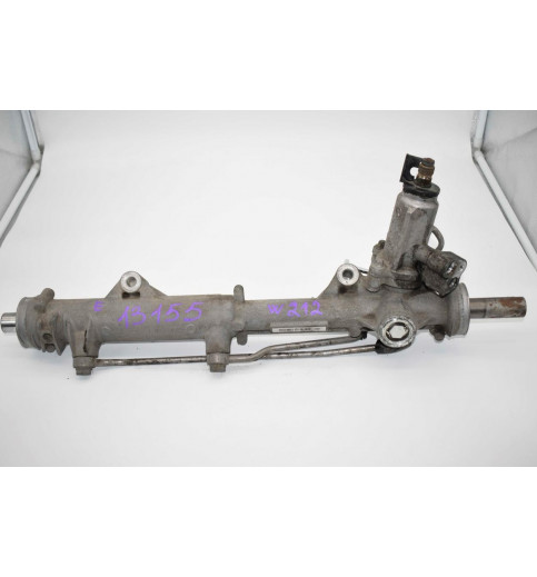 Mercedes-Benz Mercedes W207 E-Klasse Lenkgetriebe A2044606300 20411011017   -13155- Lenkgetriebe & -gehäuse