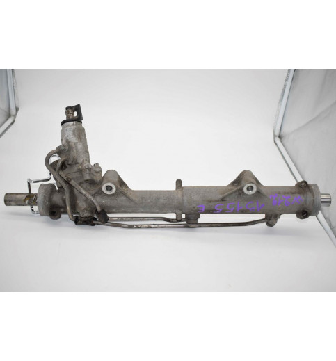 Mercedes-Benz Mercedes W207 E-Klasse Lenkgetriebe A2044606300 20411011017   -13155- Lenkgetriebe & -gehäuse