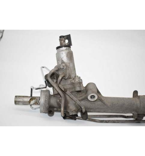 Mercedes-Benz Mercedes W207 E-Klasse Lenkgetriebe A2044606300 20411011017   -13155- Lenkgetriebe & -gehäuse