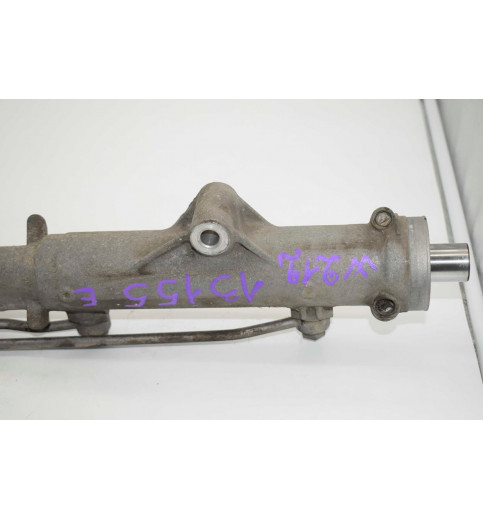 Mercedes-Benz Mercedes W207 E-Klasse Lenkgetriebe A2044606300 20411011017   -13155- Lenkgetriebe & -gehäuse