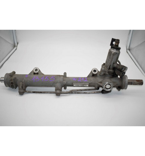 Mercedes-Benz Mercedes W207 E-Klasse Lenkgetriebe A2044606300 20411011017   -13155- Lenkgetriebe & -gehäuse