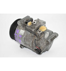  A0012305011 Mercedes W207 E-Klasse Klimakompressor Pumpe  -13156-