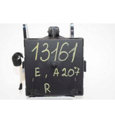 Mercedes-Benz Mercedes W207 E-Klasse Türsteuergerät Vorne Rechts A2079000800 -13161- ECUs & Steuergeräte
