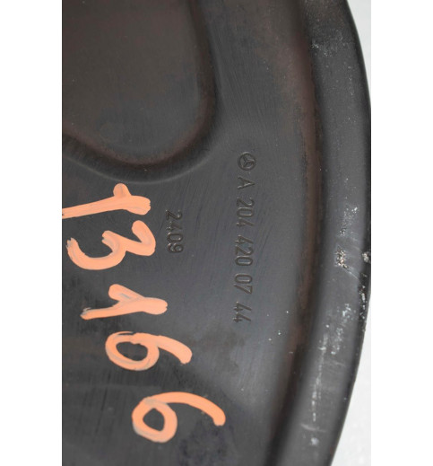 Mercedes-Benz Mercedes W207 E-Klasse Achsschenkel Radnabe Links A2044200744  -13166- Achsschenkel